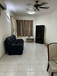 Bullion Park (D26), Condominium #482860511
